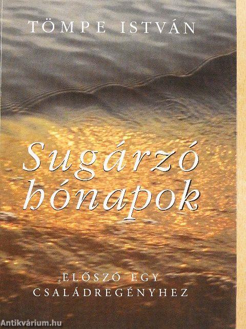 Sugárzó hónapok