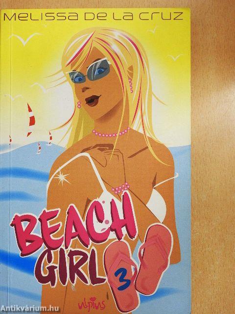 Beach Girl 3.