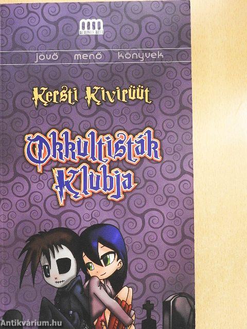 Okkultisták klubja