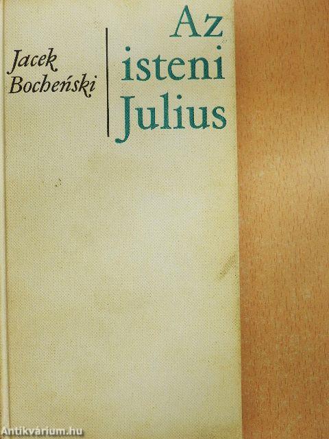 Az isteni Julius