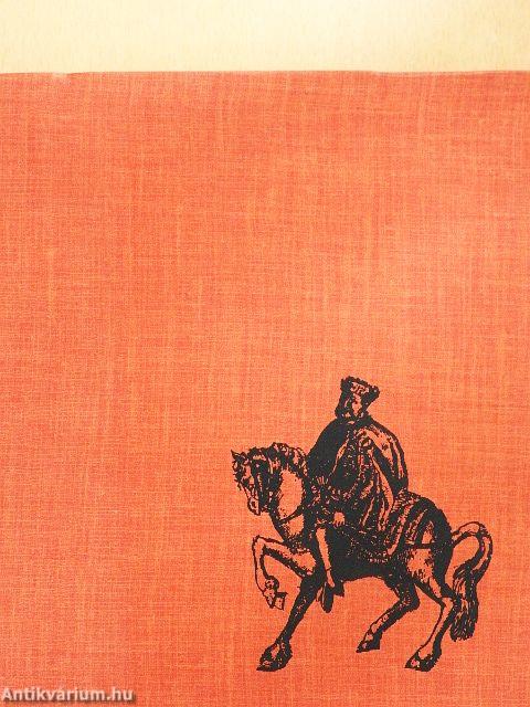 Bocskai István a hadak élén