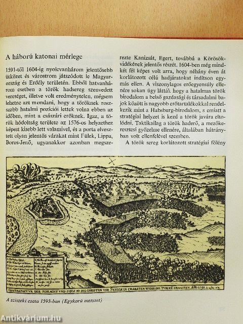 Bocskai István a hadak élén