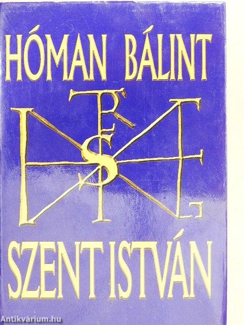 Szent István