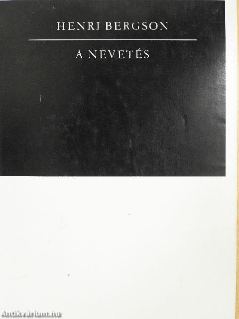 A nevetés