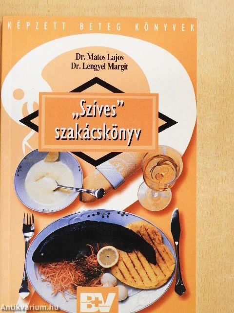 "Szíves" szakácskönyv