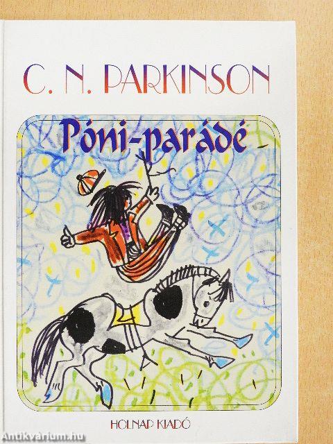 Póni-parádé