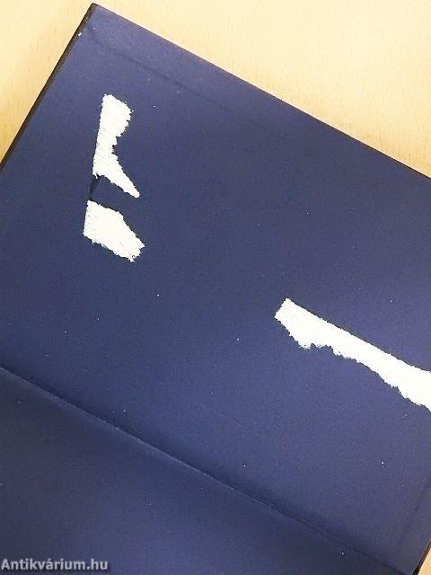 Irodalmi és művészeti írások