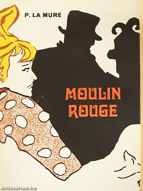 Moulin Rouge