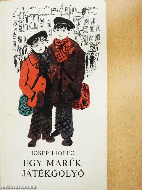 Egy marék játékgolyó