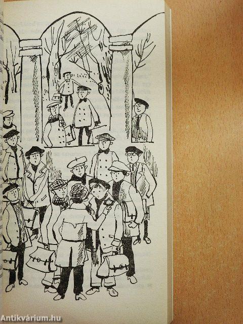 Egy marék játékgolyó