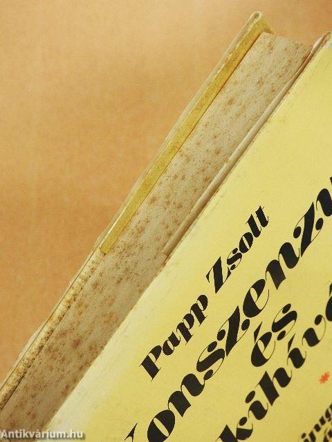 Konszenzus és kihívás