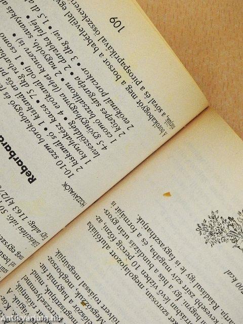 Szárnyas finomságok