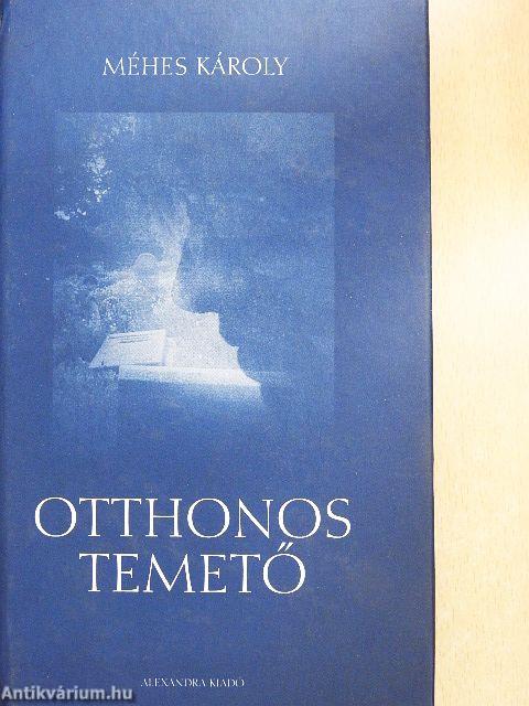 Otthonos temető