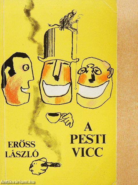 A pesti vicc
