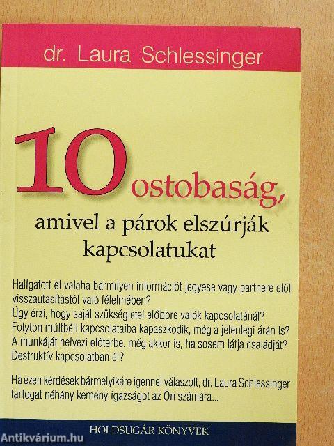 10 ostobaság, amivel a párok elszúrják kapcsolatukat