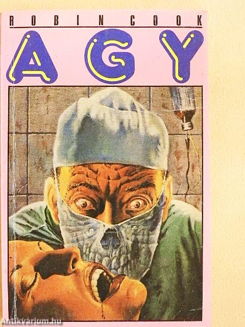 Agy