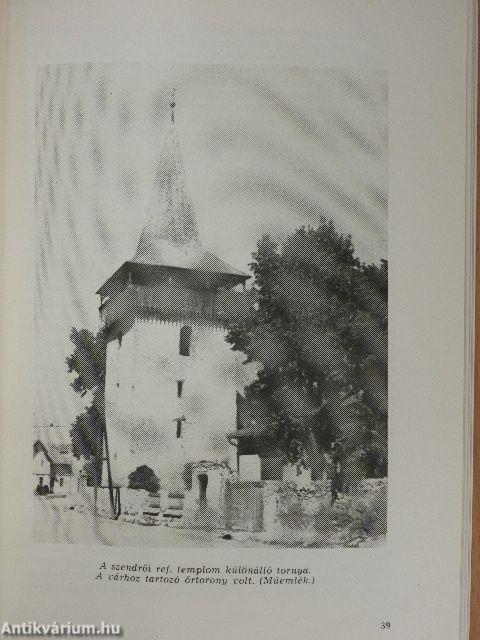 Szendrő