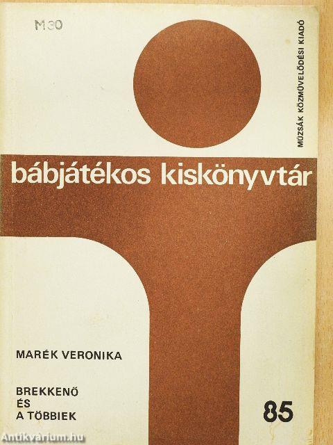 Brekkenő és a többiek