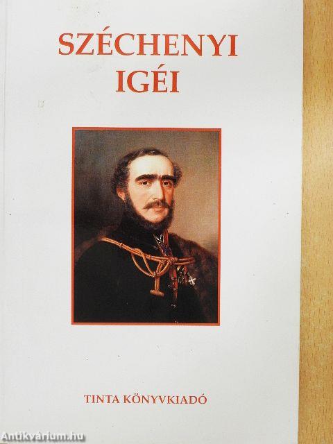 Széchenyi igéi