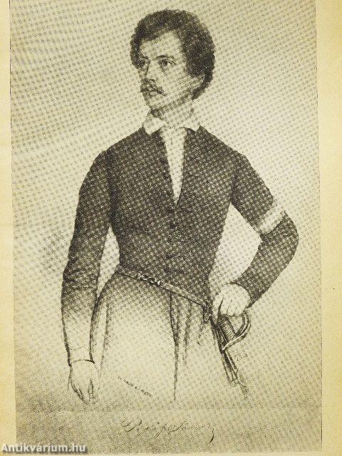 Petőfi Sándor összes művei V.