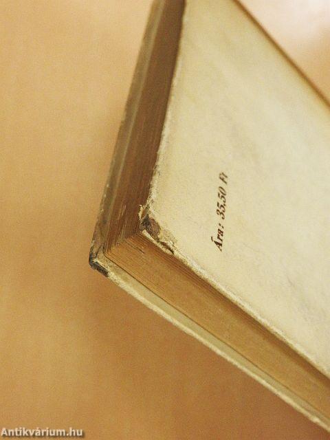 Tanulmányok a belkereskedelem köréből