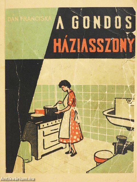 A gondos háziasszony