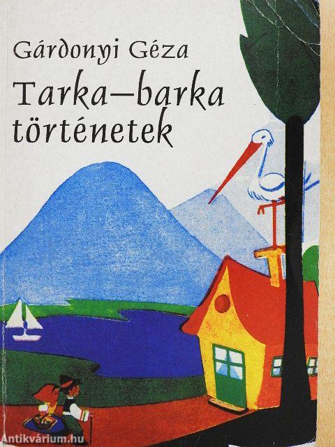Tarka-barka történetek