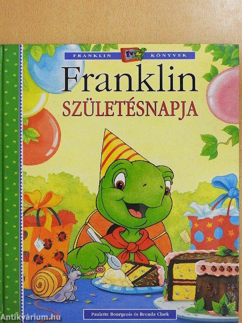 Franklin születésnapja