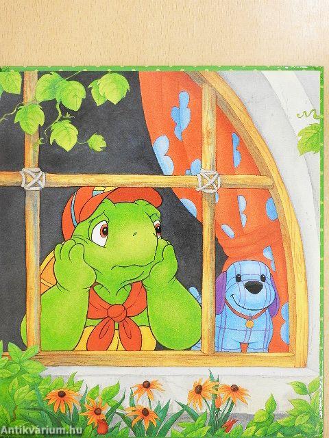 Franklin születésnapja