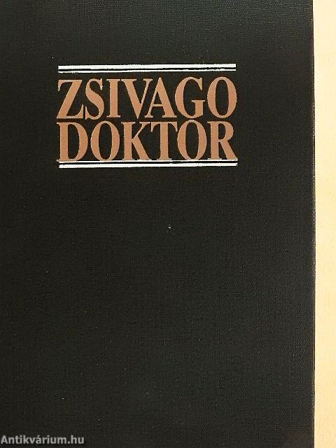 Zsivago doktor