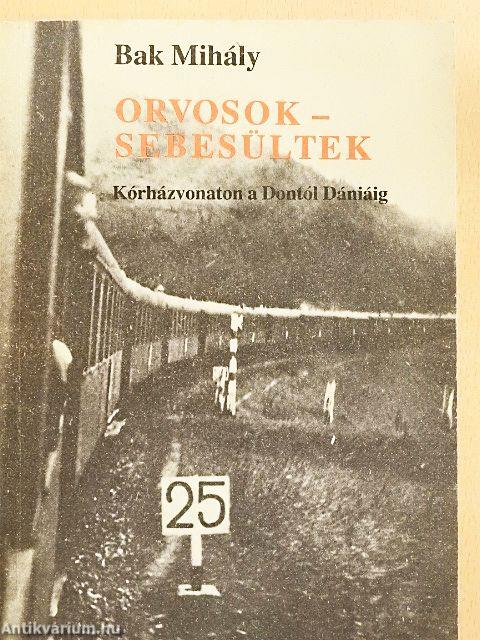 Orvosok-sebesültek