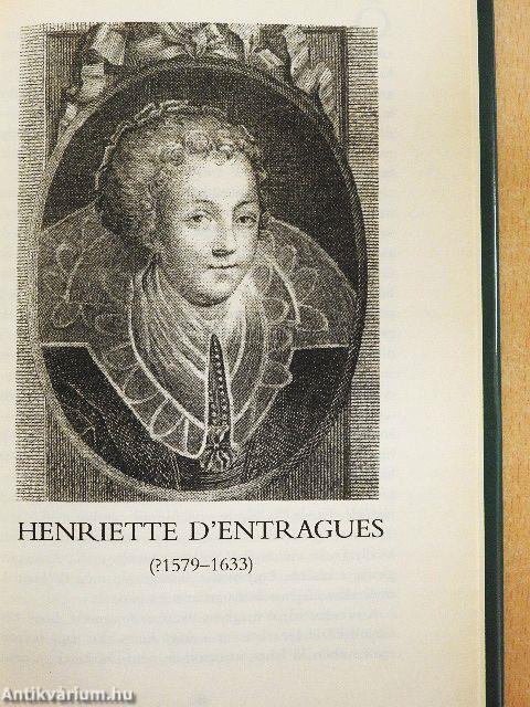 »Madame, hű kedvesem...«