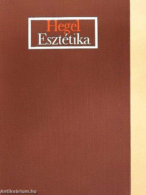 Esztétika