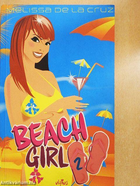 Beach Girl 2.