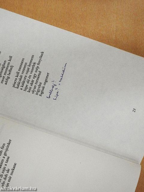 Erdélyi jiddis népköltészet