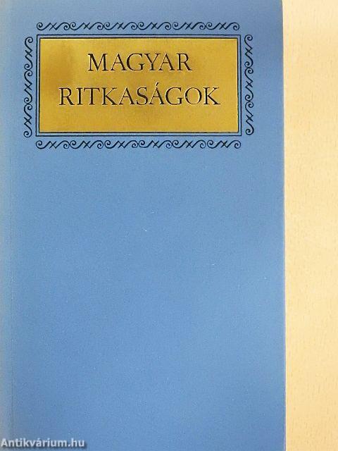 Fortunatus és Magelóna históriája