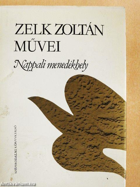 Nappali menedékhely