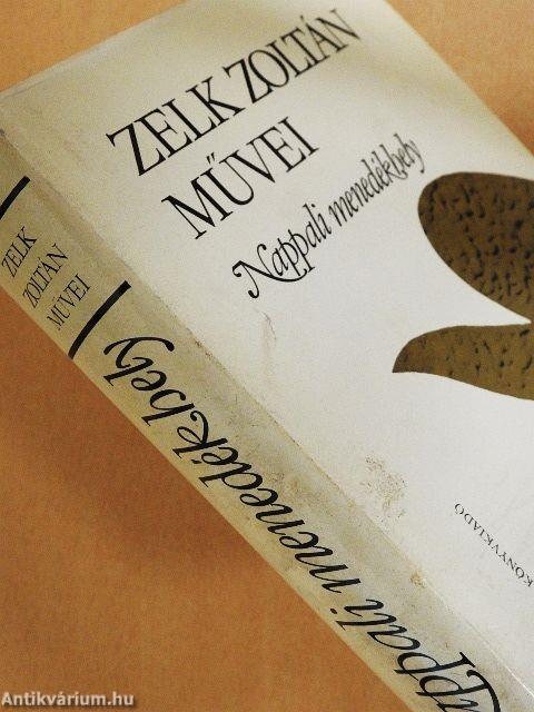 Nappali menedékhely