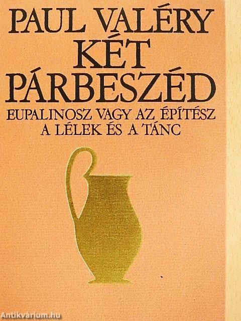 Két párbeszéd