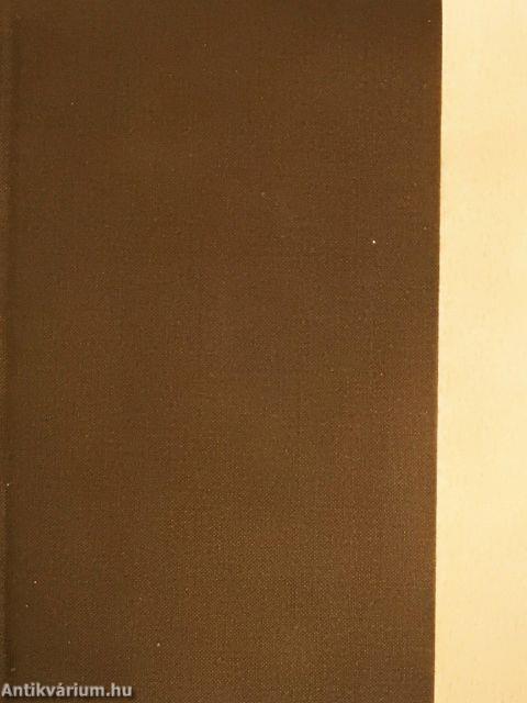 A Gondolat kiadványai 1957-1985