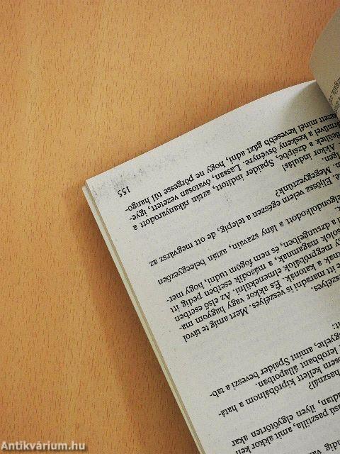 A kommandós háborúja