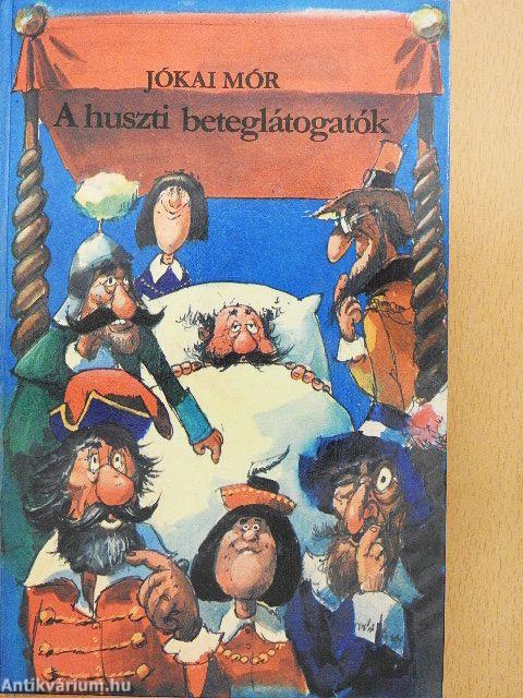 A huszti beteglátogatók