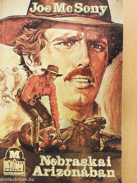 Nebraskai Arizónában