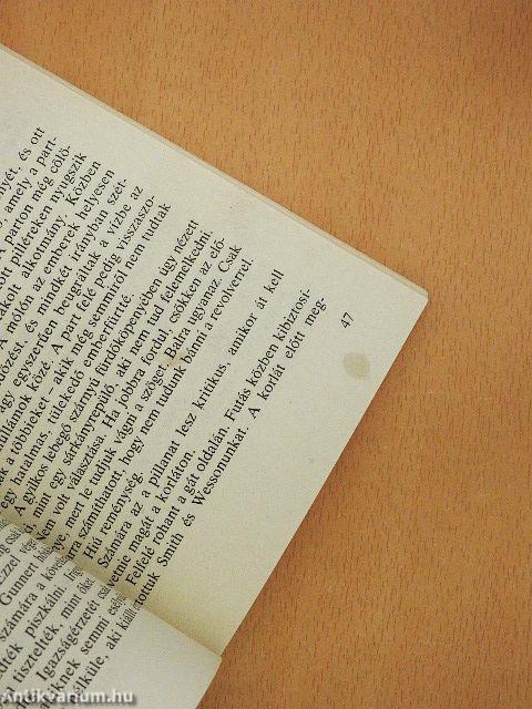 Kitörés a börtönből