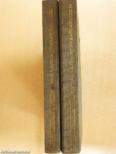 Munkanélküliek I-II.