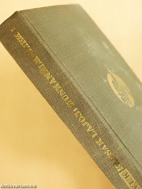 Munkanélküliek I-II.