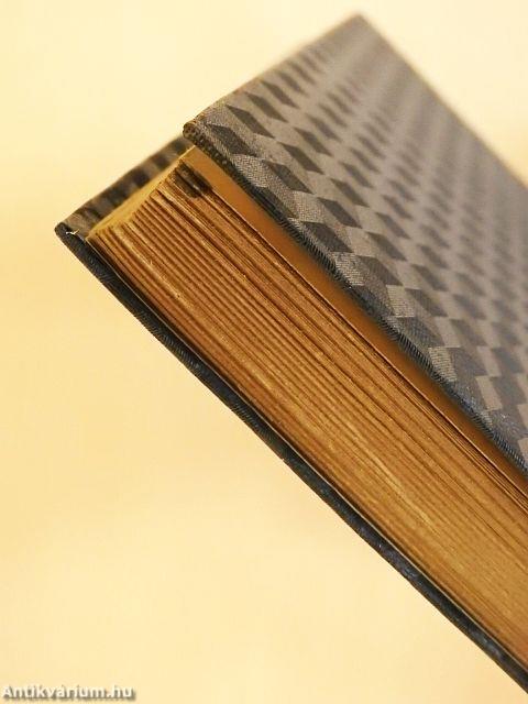 Giarion/A vér/Dr. Pokol/A smaragd és egyéb elbeszélések