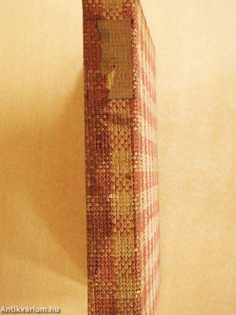 Rémület a hegyek között