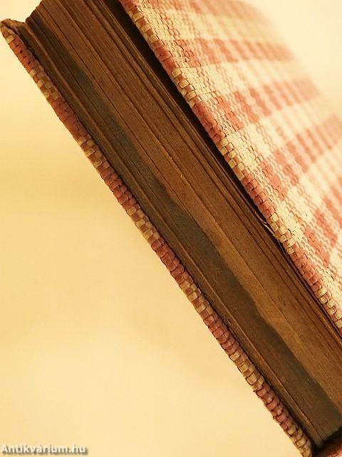 Rémület a hegyek között