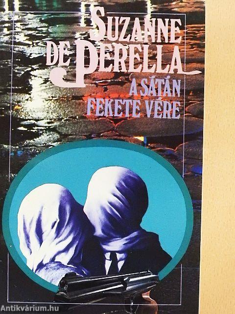 A sátán fekete vére